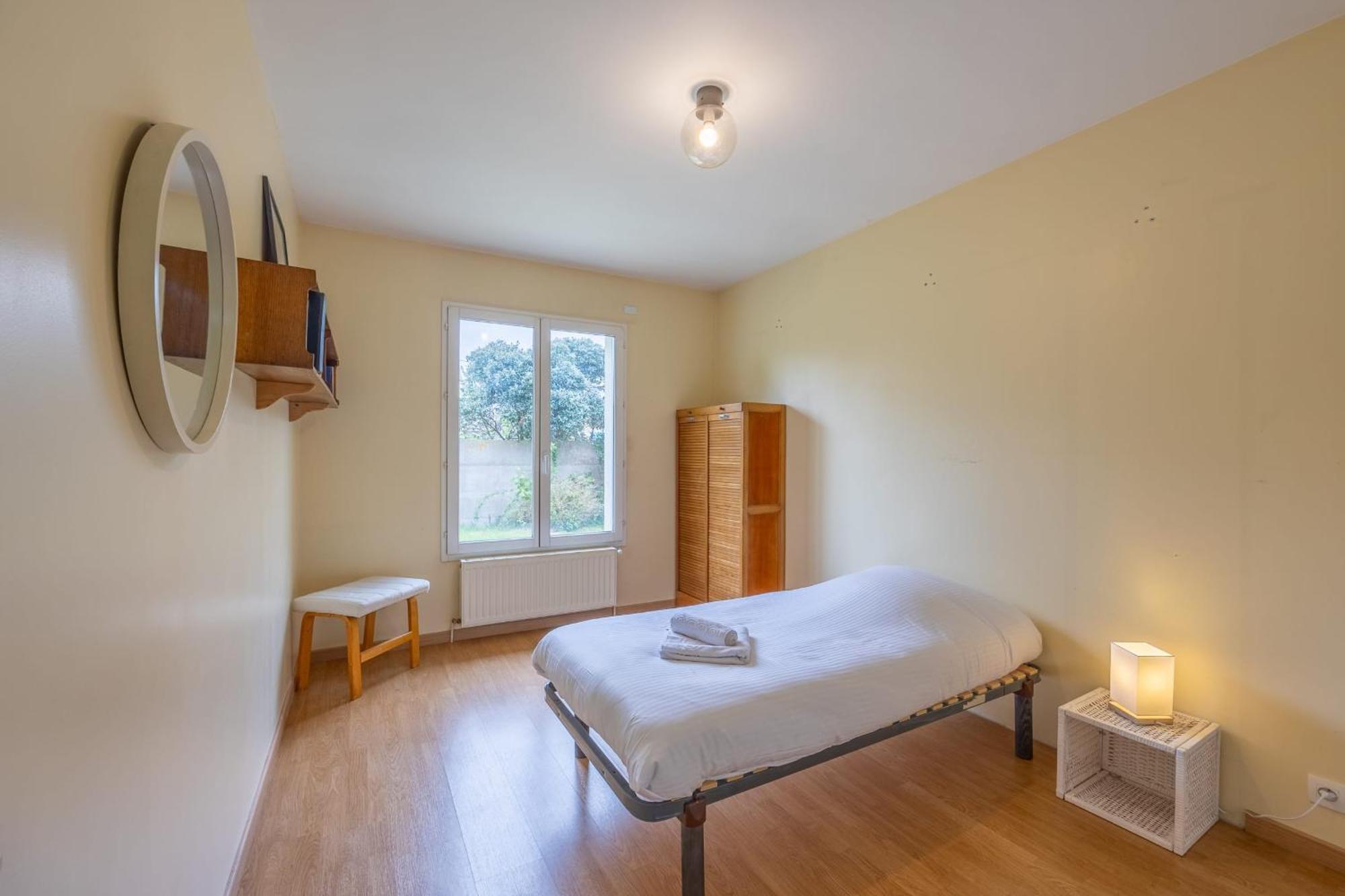Le Nest Quiet House In City Center Bayeux Kültér fotó