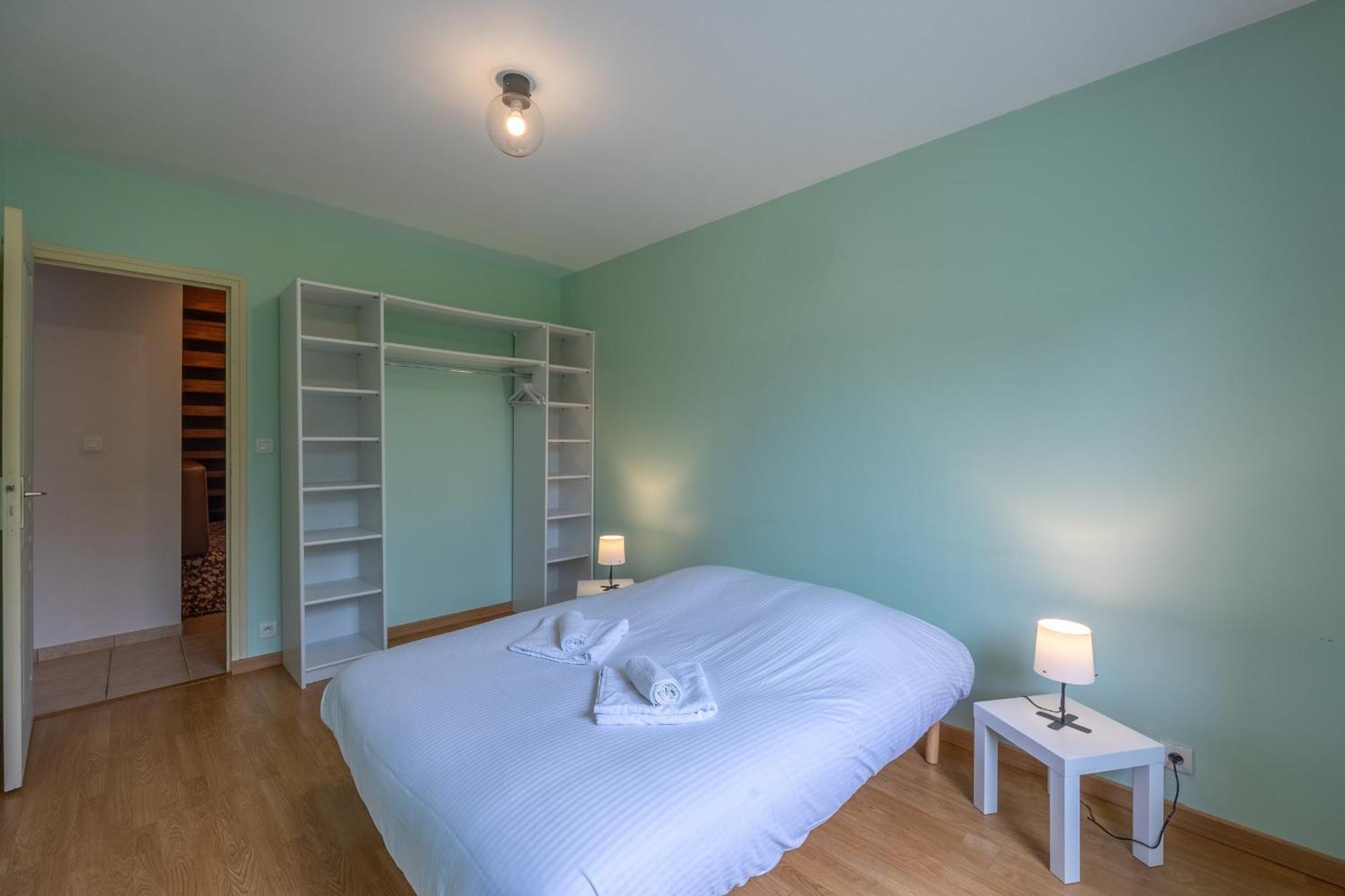 Le Nest Quiet House In City Center Bayeux Kültér fotó