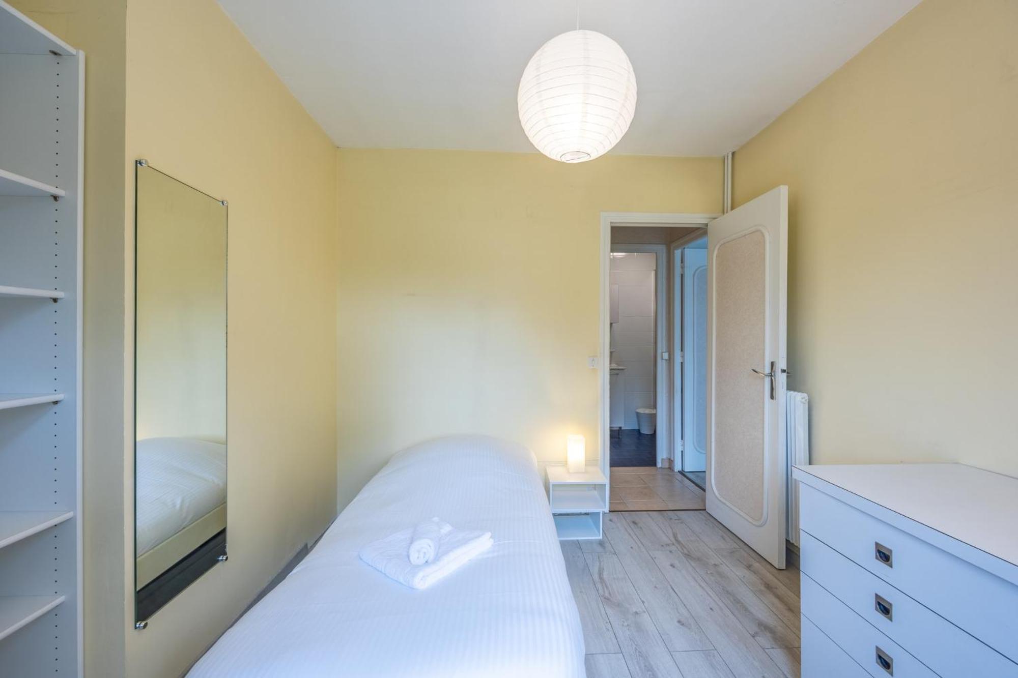 Le Nest Quiet House In City Center Bayeux Kültér fotó