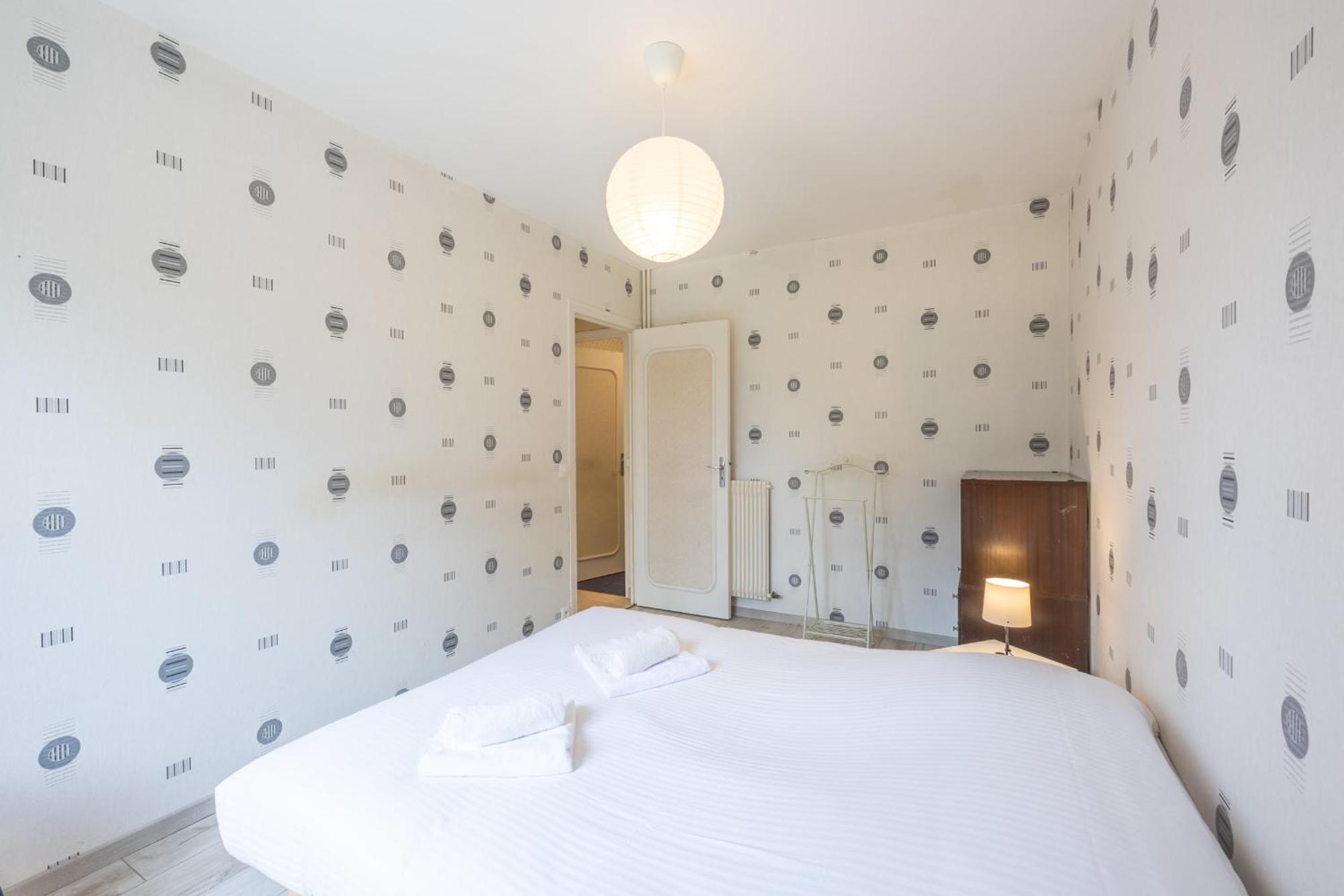 Le Nest Quiet House In City Center Bayeux Kültér fotó